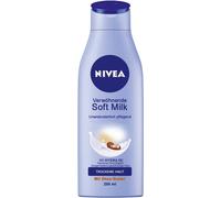 Nivea, Crema fluida vellutante corpo, 3 pz. da 250 ml
