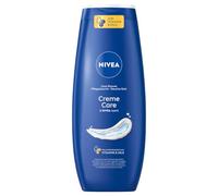 Nivea Crema Gel Doccia, Crema Care, 500 ML