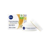 Nivea Crema Giorno Anti-Rughe + Rivitalizzante 55+ 50 ml 50 ml