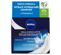 Nivea Crema Giorno e Notte Rigenerante 50 ml