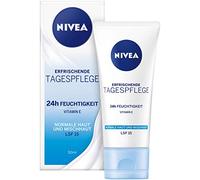 Nivea, Crema giorno idratante, pezzo da 50 ml
