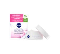 Nivea Crema Giorno Idratante E Nutriente Viso 50 Ml