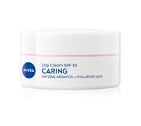 Nivea Crema Giorno Nutriente Pelle Secca SPF 30 Essential 50 ml - Crema solare