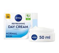NIVEA Crema Giorno Rinfrescante 24H SPF 30 50ml
