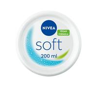 Nivea Crema idratante fresca e morbida 200 ml - Crema Idratante