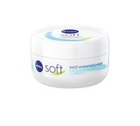 Nivea Crema idratante fresca Soft 200 ml - Crema viso