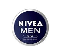 Nivea Crema Idratante, Men Creme, 150 ml