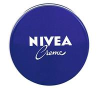 Nivea Crema in confezione da 4 (4 x 400 ml), classica crema per la pelle per tutto il corpo, idratante nutriente