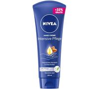 NIVEA Crema intensiva per le mani, ricca crema per la pelle con olio di mandorle per un'idratazione intensa, cura della pelle con l'esclusivo profumo Nivea (100 ml)