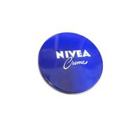 Nivea crema lattina, 3 x 150 ml