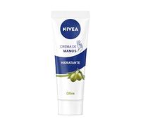 Nivea Crema Mani Olio D Oliva 100ml