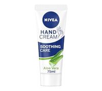 Nivea Crema Mani Aloe Vera