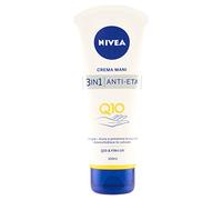 Nivea Crema Mani Antieta' Q10, 100ml