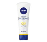 Nivea, Crema mani antietà Q10 plus, 100 ml