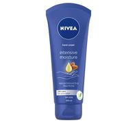 Nivea Intensive Moisture crema nutriente mani 100 ml