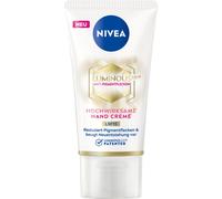 Nivea Crema Mani Luminous 360 Anti-Macchie 50 ml