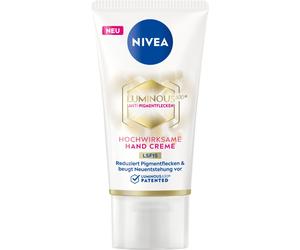 Nivea Crema Mani Luminous 360 Anti-Macchie 50 ml