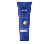 NIVEA CREMA MANI NUTR MINI30ML