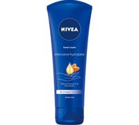 Nivea Crema Mani Nutriente Intensiva Con Olio Di Mandorla 100ml