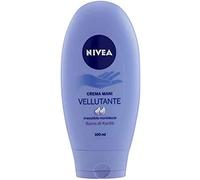 Nivea Crema Mani Vellutante Mani E Unghie 100 Ml