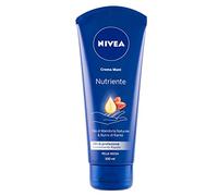 Nivea Crema Mani Nutriente Pelle Secca 100 Ml