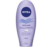 nivea crema mani vellutante 100 ml