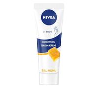 Nivea Crema Manos Miel 100 Ml.