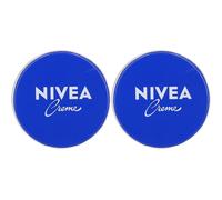 Nivea crema Mini 2x30 ml