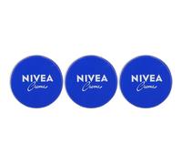 Nivea crema Mini 3x30 ml