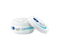 Nivea Crema morbida, 75 ml, idratante rinfrescante