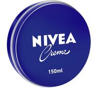 NIVEA Crema multiuso 150 ml (confezione da 4)