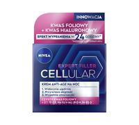 Nivea Crema Notte Anti-Age Cellulare 50 ml - Crema viso