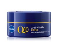 Nivea Crema Notte Antirughe Q10 Plus 50 ml