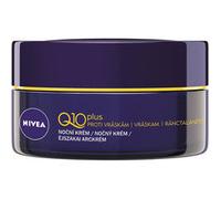 Nivea Crema Notte Antirughe Q10 Plus 50 ml - Crema idratante