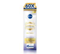NIVEA Crema notte luminosa per una luminosità uniforme, con tiamidolo e...