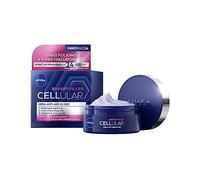 Nivea Hyaluron Cellular Filler Crema Notte Antirughe Rassodante 50 ml