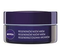Nivea Crema Notte Rigenerante per pelli da normali a miste 50 ml Aqua Effect 50 ml