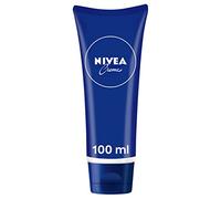 NIVEA Crema nutriente in tubetto, 4 pz. da 100 ml