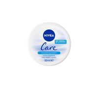 NIVEA Care crema nutriente 50 ml