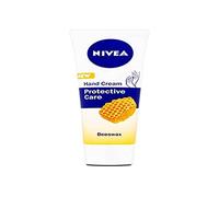 NIVEA Crema per le mani Protective Soothing Care Beeswax - 75 ml