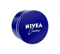 Nivea Crema per il corpo classica idratante nutriente - Confezione 4 x 400 ml