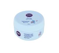 NIVEA Crema protettiva per la cura della pelle 3 x 200 ml