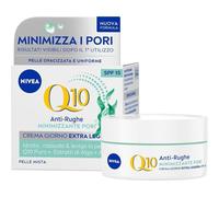 Nivea Crema Q10 Power Giorno Levigante 50ml