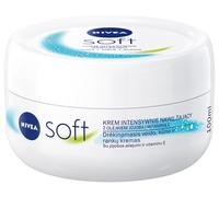 NIVEA Crema SOFT confezione da 100 ml