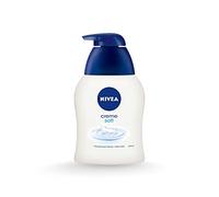NIVEA Crema Soft Cremoso Sapone Liquido per Mani e Corpo 250 ml
