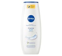 Nivea Cura del corpo Prodotti per la doccia Creme Soft Docciaschiuma idratante 500 ml