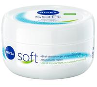 Beiersdorf Nivea Soft Crema Idratante 300 Ml