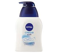 Nivea Cura del corpo Crema mani e sapone Creme Soft Sapone idratante 250 ml
