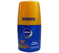 Nivea Crema Solare Roll-On - 50 ml
