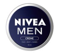 Nivea Crema Universale Uomo 75 ml - Crema corpo